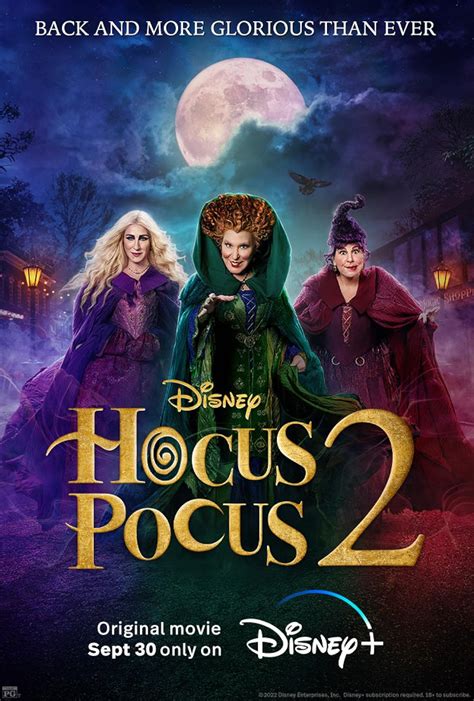 hocus pocus 2 kisscartoon|Hocus Pocus 2 (2022) .